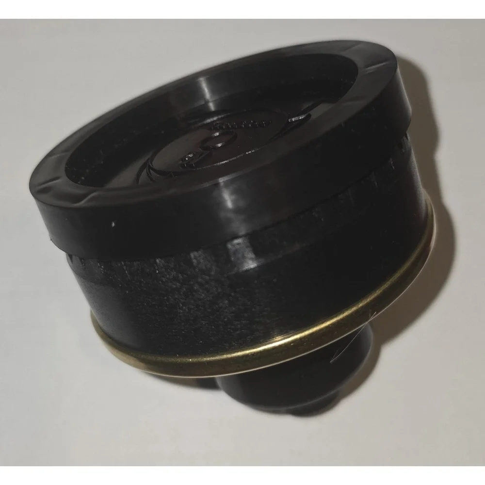 SECO 6411-00 62mm Surveying Reflector Prism Nitrogen-Filled Canister Accuracy